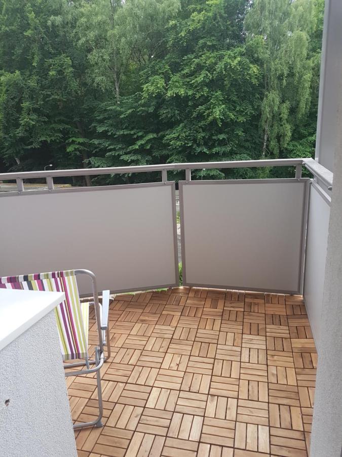 Apartament Leśny Zakątek Sopot Zewnętrze zdjęcie