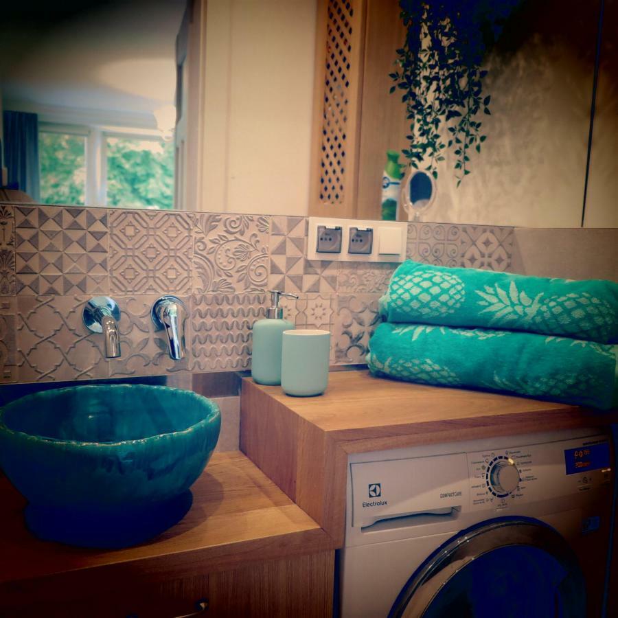 Apartament Leśny Zakątek Sopot Zewnętrze zdjęcie